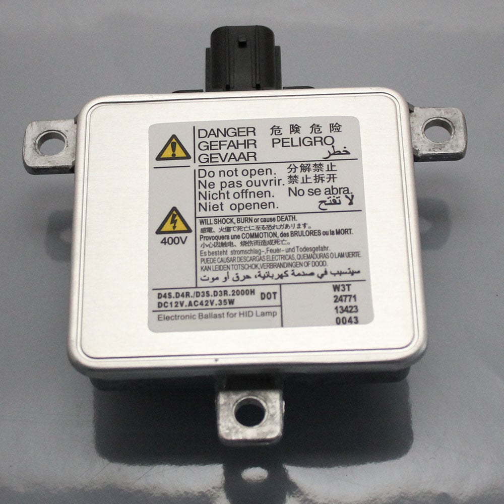 XK-voorschakelapparaat Mitsubishi BHN3-51-0H3