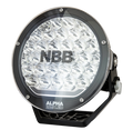 NBB-LED | NBB Alpha 225 LED Extra Licht | PRO