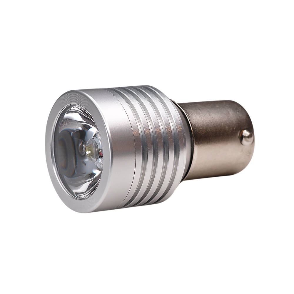 BA15S | 1156 LED-achtergrondverlichting 10W