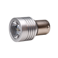 BA15S | 1156 LED-achtergrondverlichting 10W