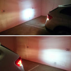 BA15S | 1156 LED-achtergrondverlichting 10W