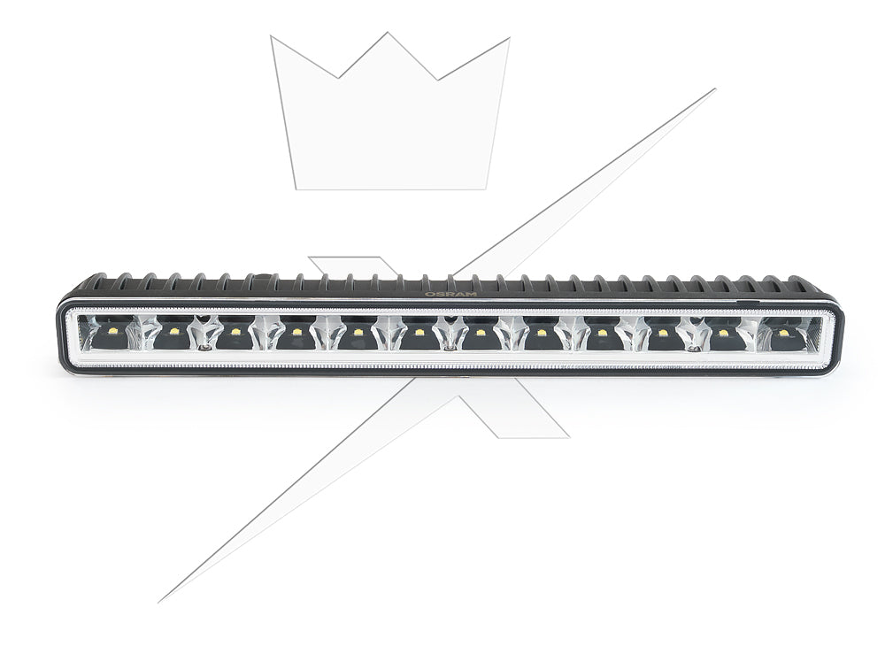 OSRAM LEDriving® LEDramp SX300 Spot <35cm> - bild 3