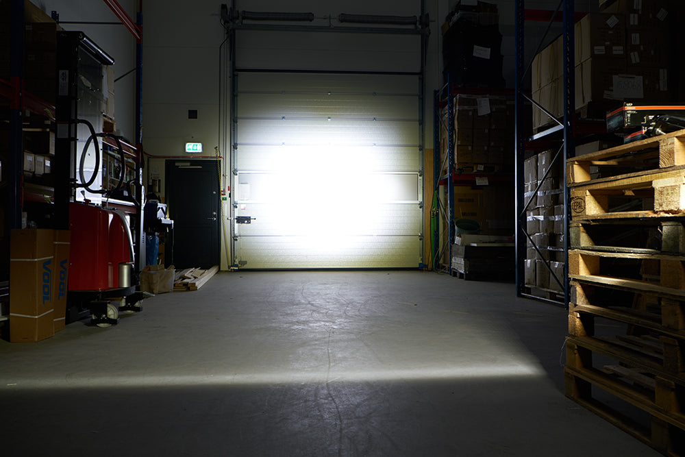 OSRAM LEDriving® LEDramp SX300 Spot <35cm> - bild 2