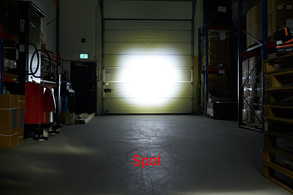OSRAM LEDriving® LEDramp FX250 Spot <31cm> - bild 2