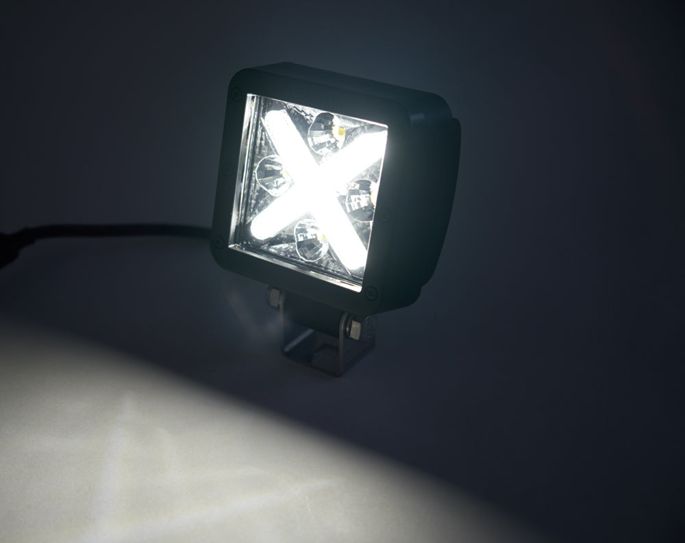 OSRAM LEDriving® Cube-X MX85 - bild 2