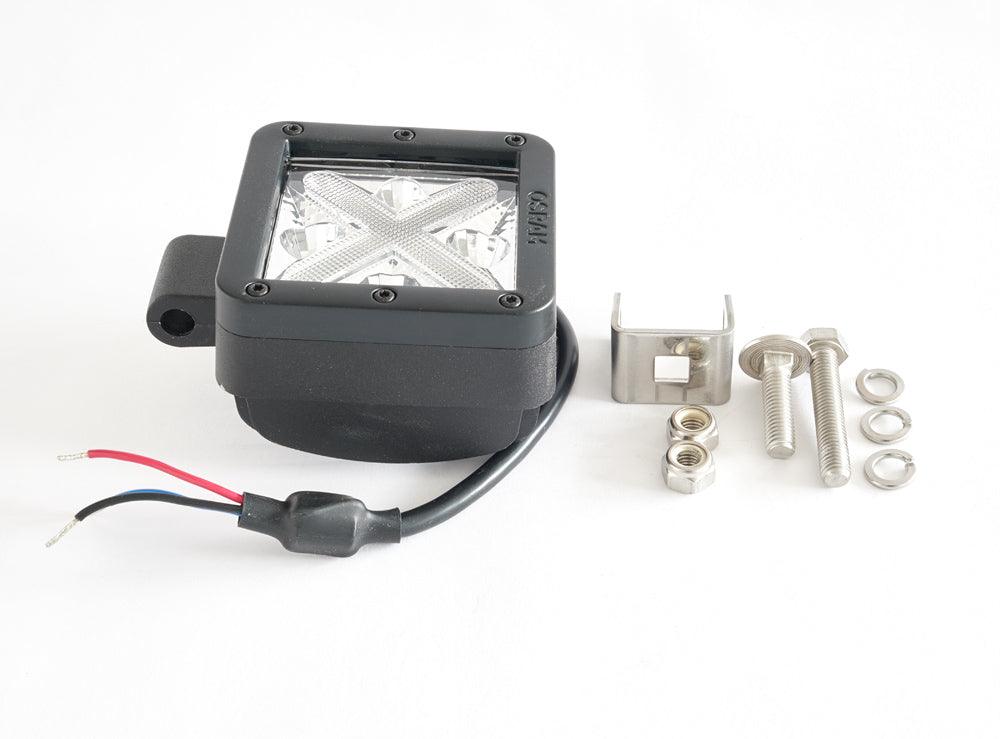 OSRAM LEDriving® Cube-X MX85 - bild 7