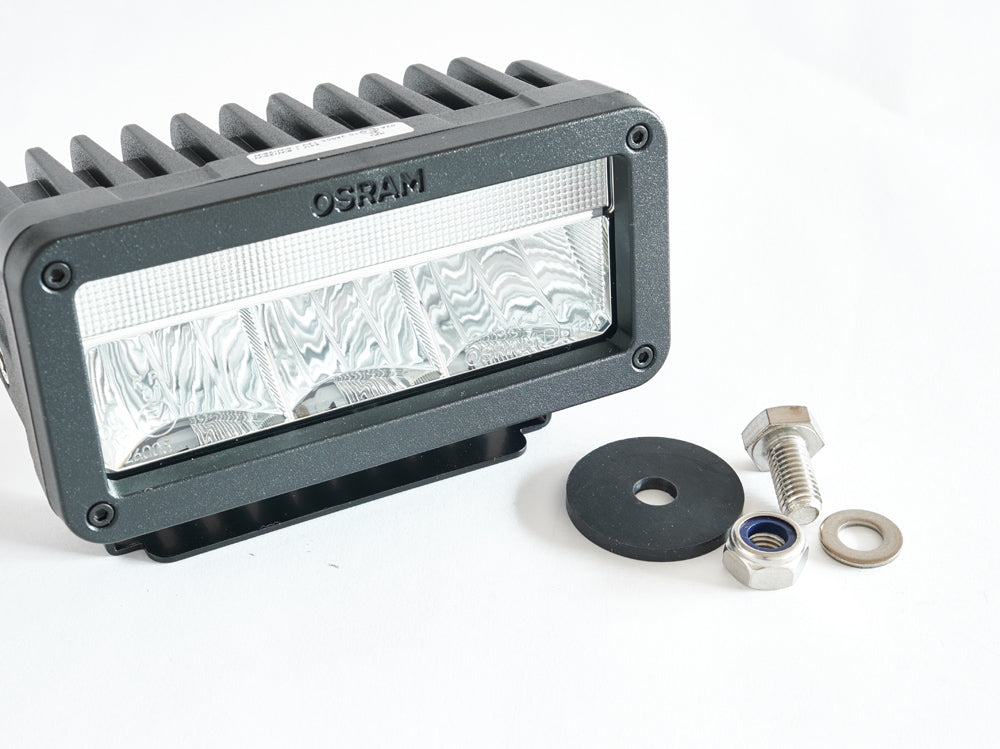 OSRAM LEDriving® Compact MX140 - bild 7