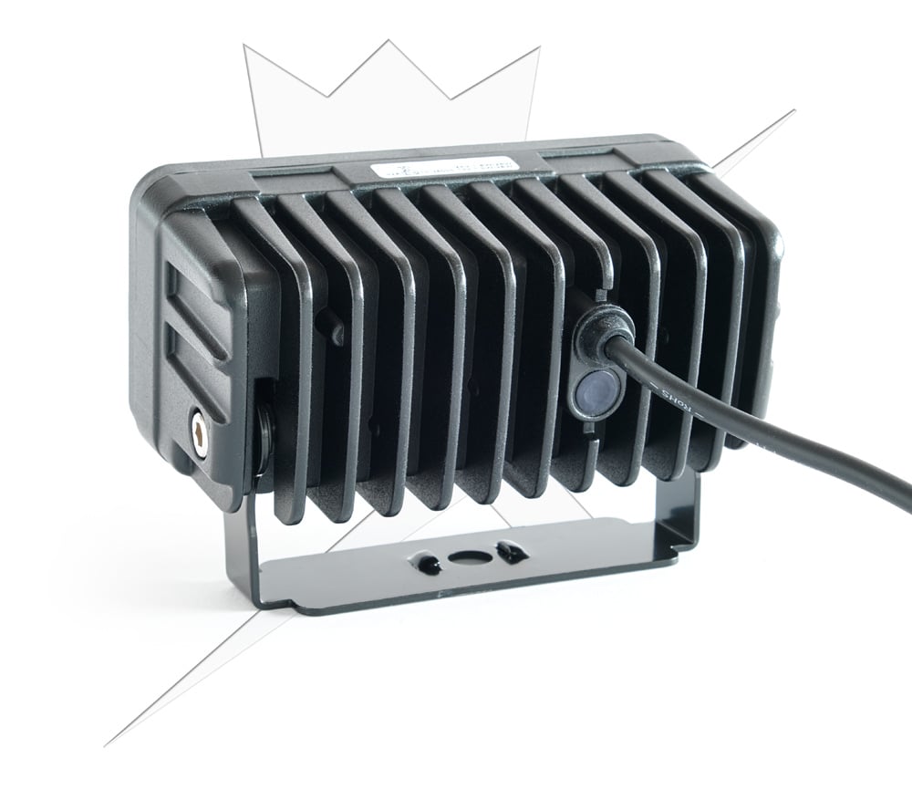 OSRAM LEDriving® Compact MX140 - bild 5