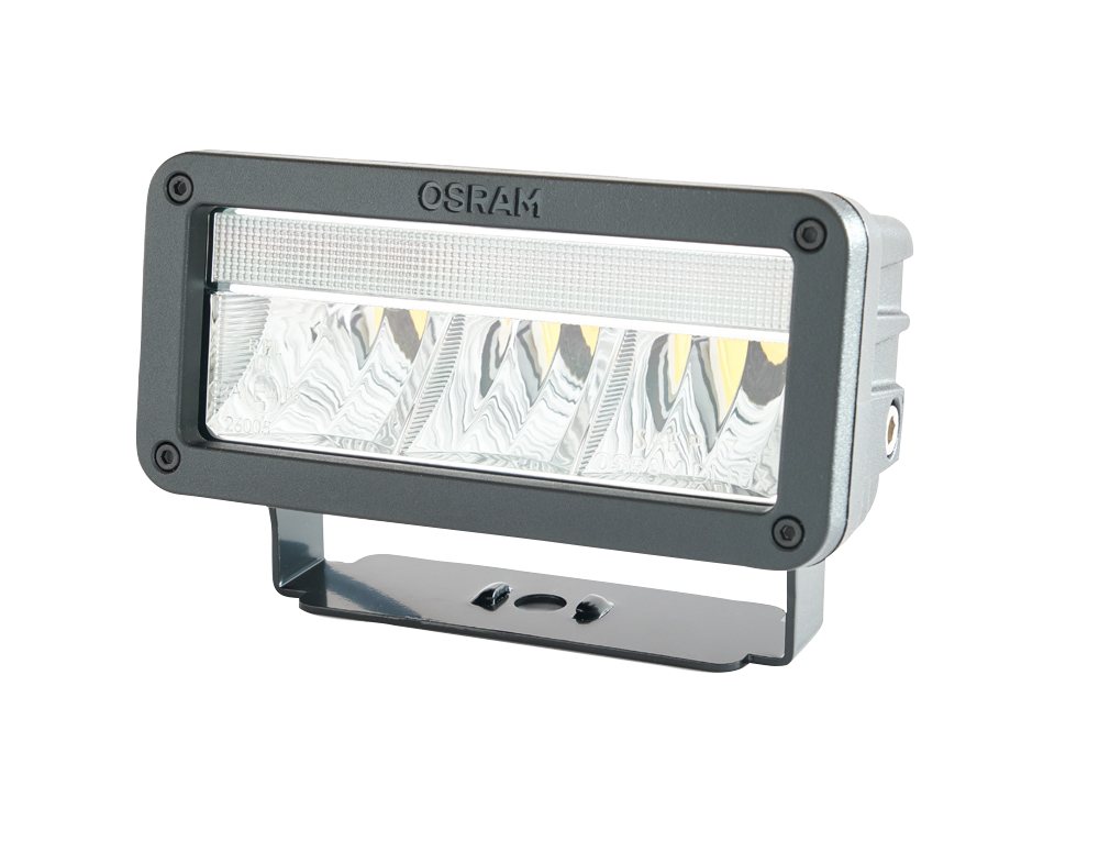 OSRAM LEDriving® Compact MX140