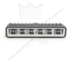 OSRAM LEDriving® LEDramp SX180 Spot <19cm> - bild 2