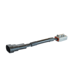 DTP till 9006 med 10cm 2.5mm2