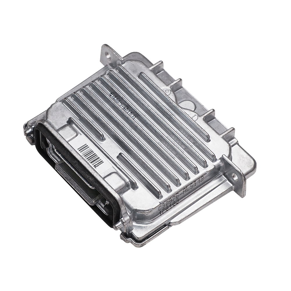 Valeo-ballast 7G | D3S