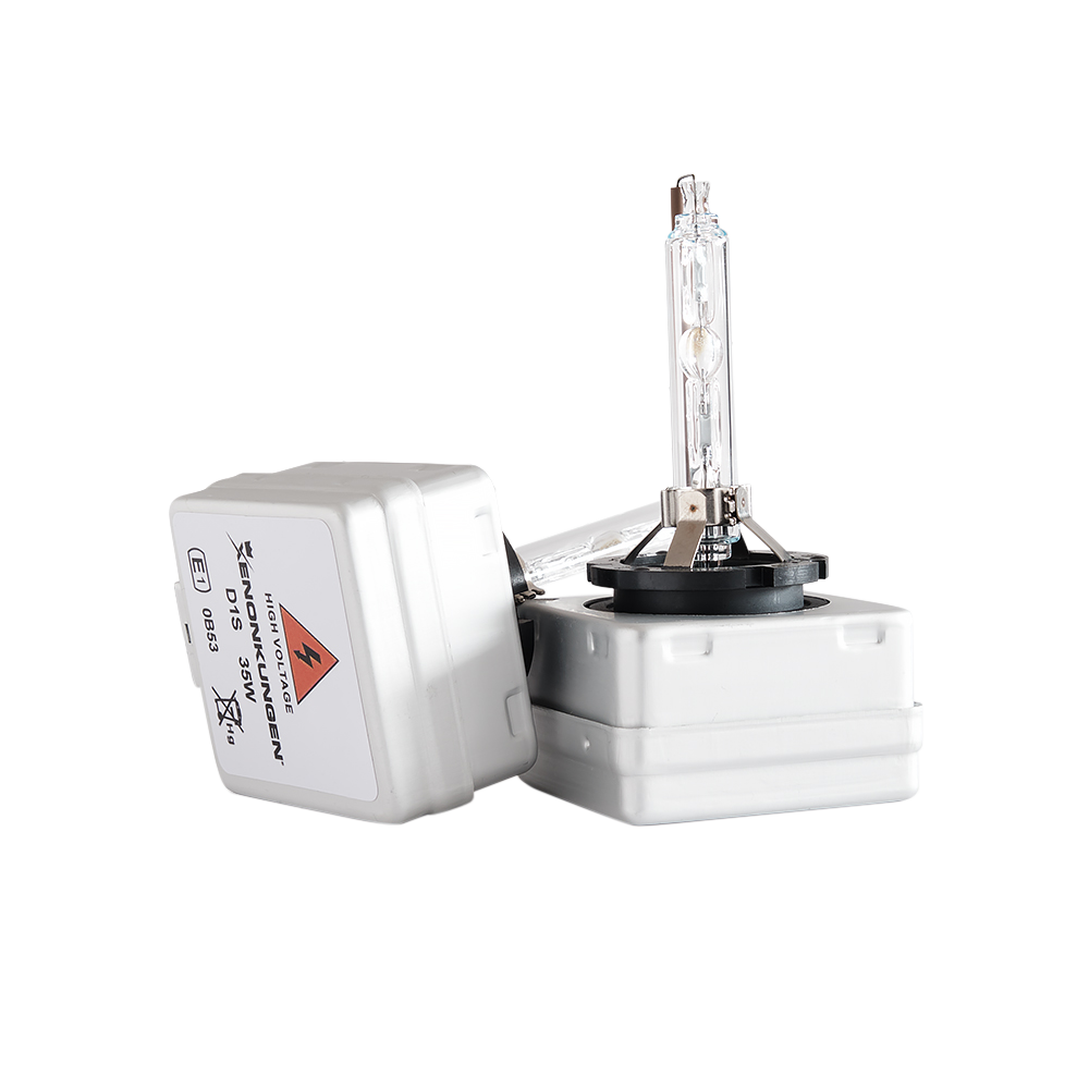 D1S 5000K Xenonlampen XENONKUNGEN®