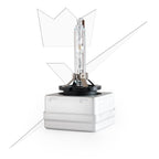 D1S 5000K Xenonlampen XENONKUNGEN®