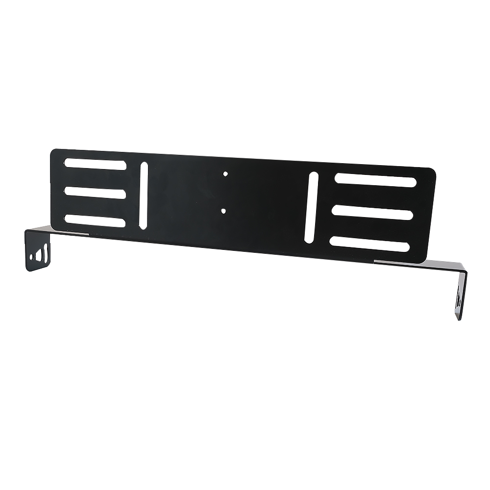 Extra lichtbeugel voor X20 LED-ramp | Verzonken beugel