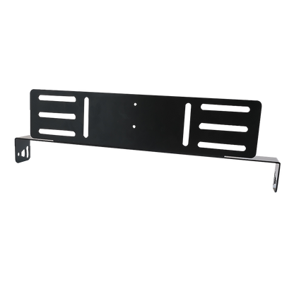 Extra lichtbeugel voor X20 LED-ramp | Verzonken beugel