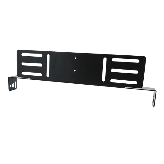 Extra lichtbeugel voor X20 LED-ramp | Verzonken beugel