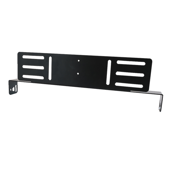 Extra lichtbeugel voor X20 LED-ramp | Verzonken beugel