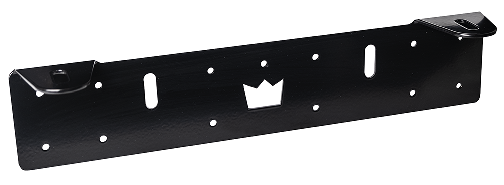 Lichtpakket LUXTAR® X18 Black Edition