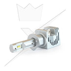 Luxtar® Q1 Led H1 - bild 4