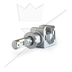 Luxtar® Q1 Led H3 - bild 4