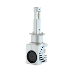 Luxtar® Q1 Led H3
