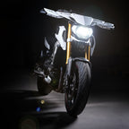 Luxtar® Q1 Led H7