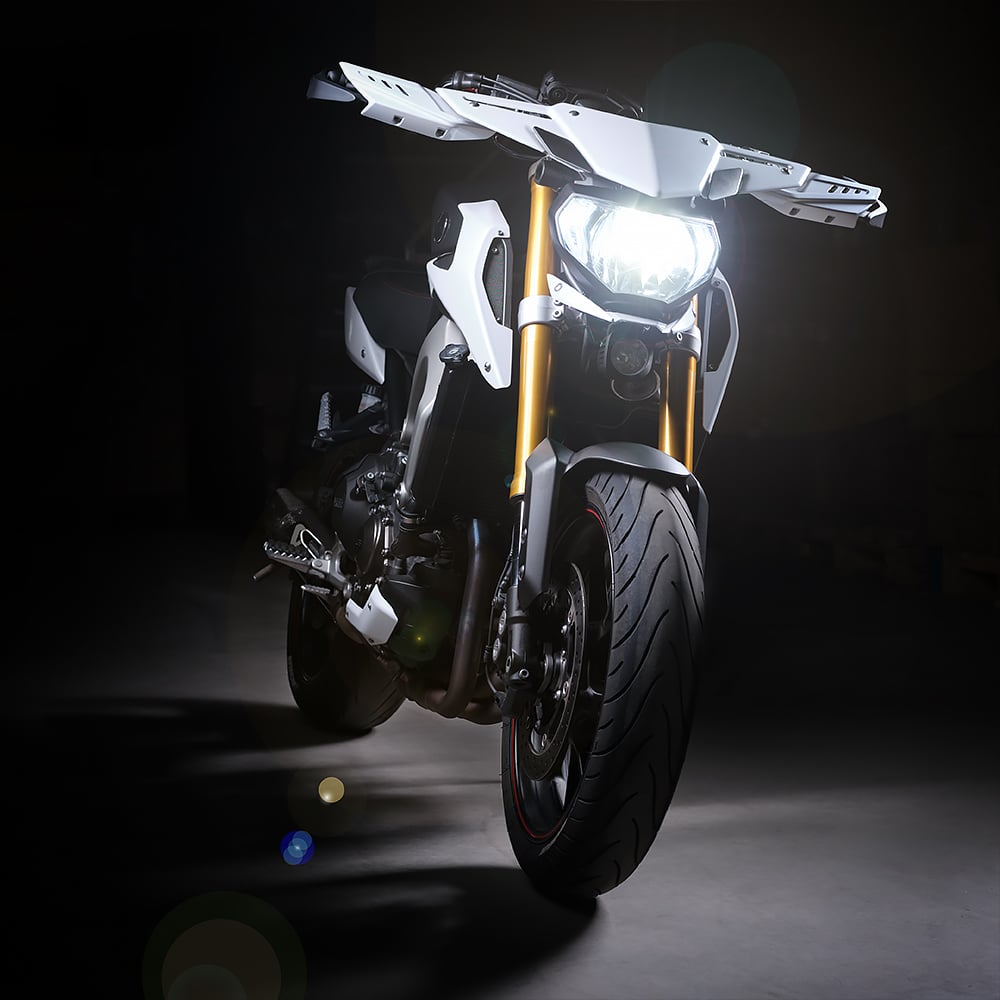 Luxtar® Q1 Led H11 - bild 2