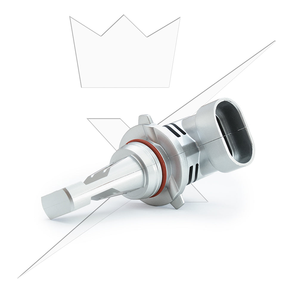 LUXTAR® Q1 LED 9005 - bild 4