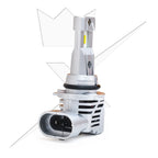 LUXTAR® Q1 LED 9006