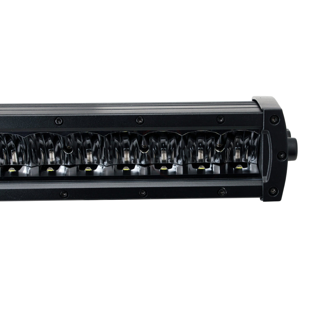 Led-oprit Pakket LUXTAR® X24 Spot - Inbouw | 240W