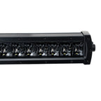 Led-oprit Pakket LUXTAR® X24 Spot - Inbouw | 240W