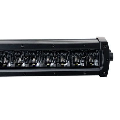 Led-oprit Pakket LUXTAR® X24 Spot - Inbouw | 240W