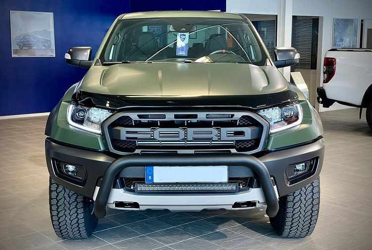 Led-oprit Pakket LUXTAR® X24 Spot - Inbouw | 240W