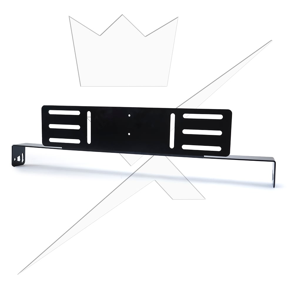Led-oprit Pakket LUXTAR® X24 Spot - Inbouw | 240W