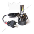 LUXTAR® Premium Canbus H4 LED