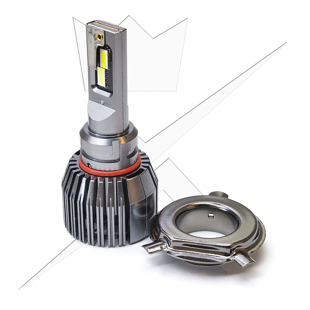 LUXTAR® Premium Canbus H4 LED - bild 7