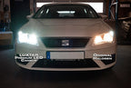 LUXTAR® Premium Canbus H7 LED - bild 4