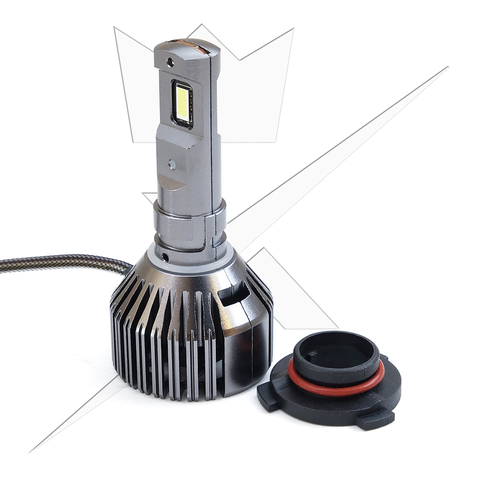 LUXTAR® Premium Canbus HB3-lamp /9005