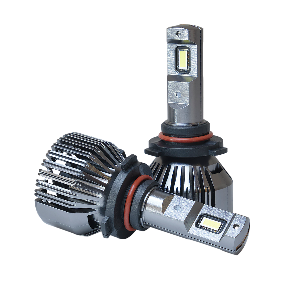 LUXTAR® Premium Canbus HB3-lamp /9005