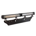 Ledrampspaket DBL X16 Spot | 320W <93cm>