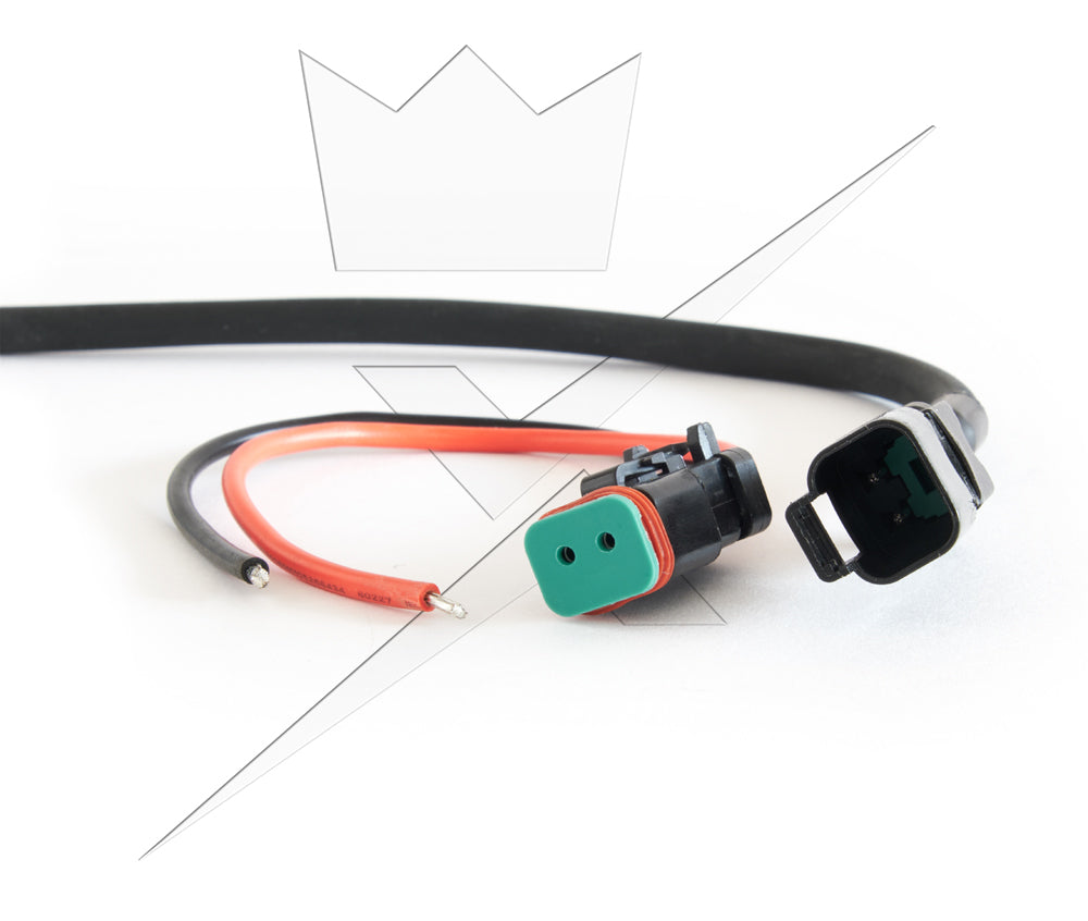 OSRAM LEDriving® LEDramp FX250 Combo <31cm> - bild 5