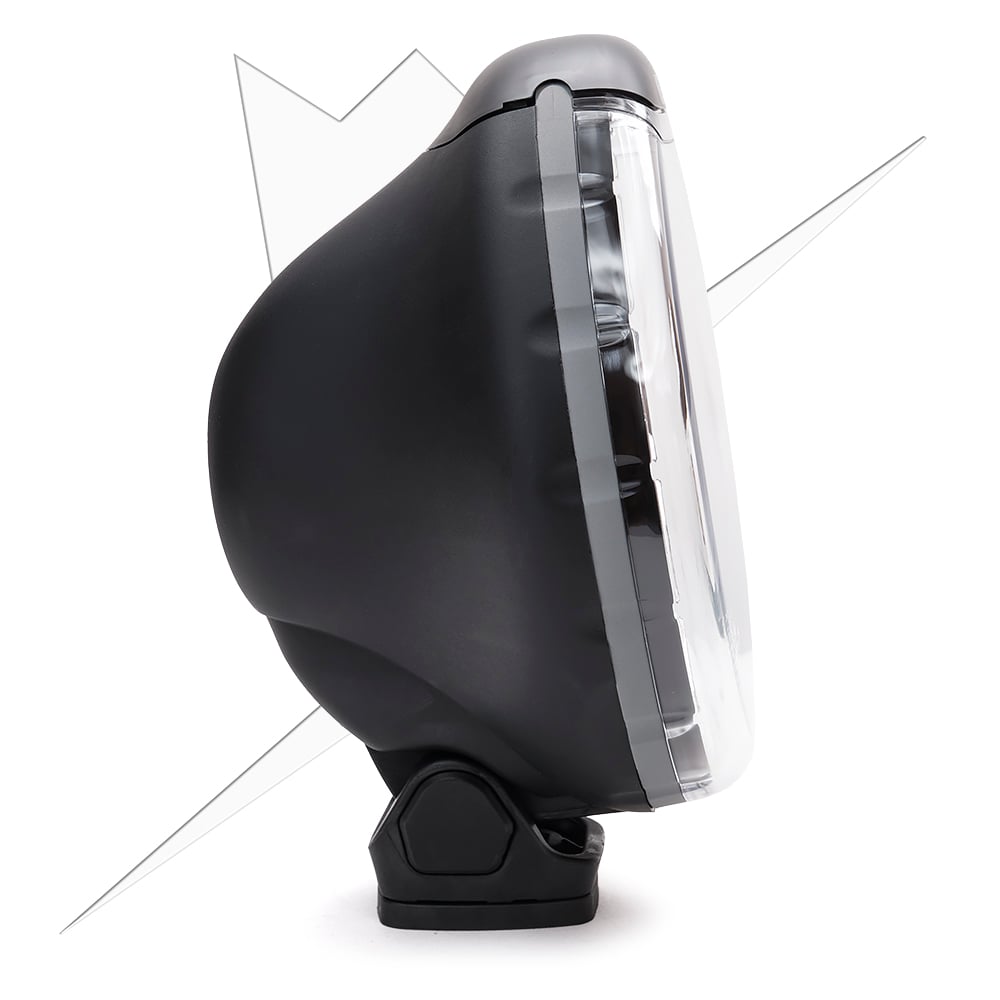 NBB Extra licht Alpha LED 225 | H1 op afstand