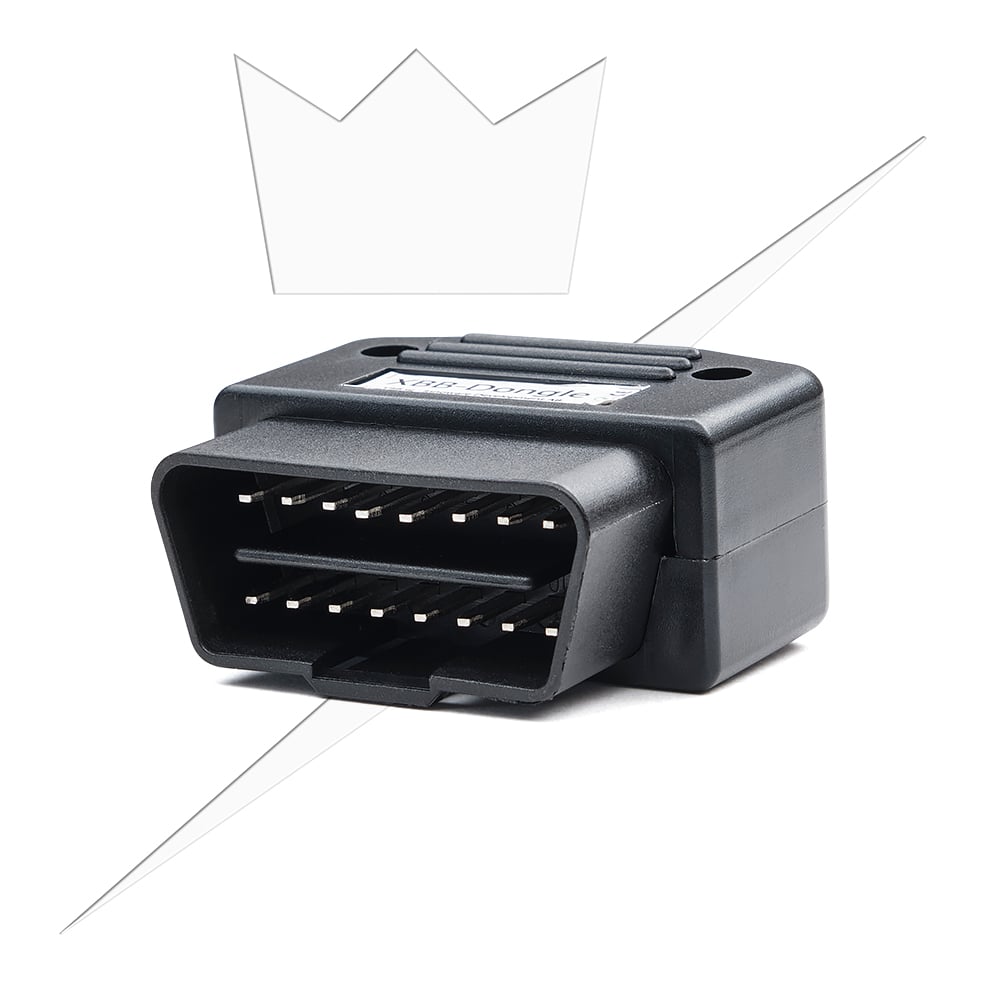 XBB OBD-II-dongle