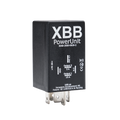XBB OBD-II-krachteenheid