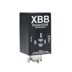 XBB OBD-II-krachteenheid