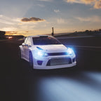 D1S Osram Xenarc® Cool blue boost - bild 4