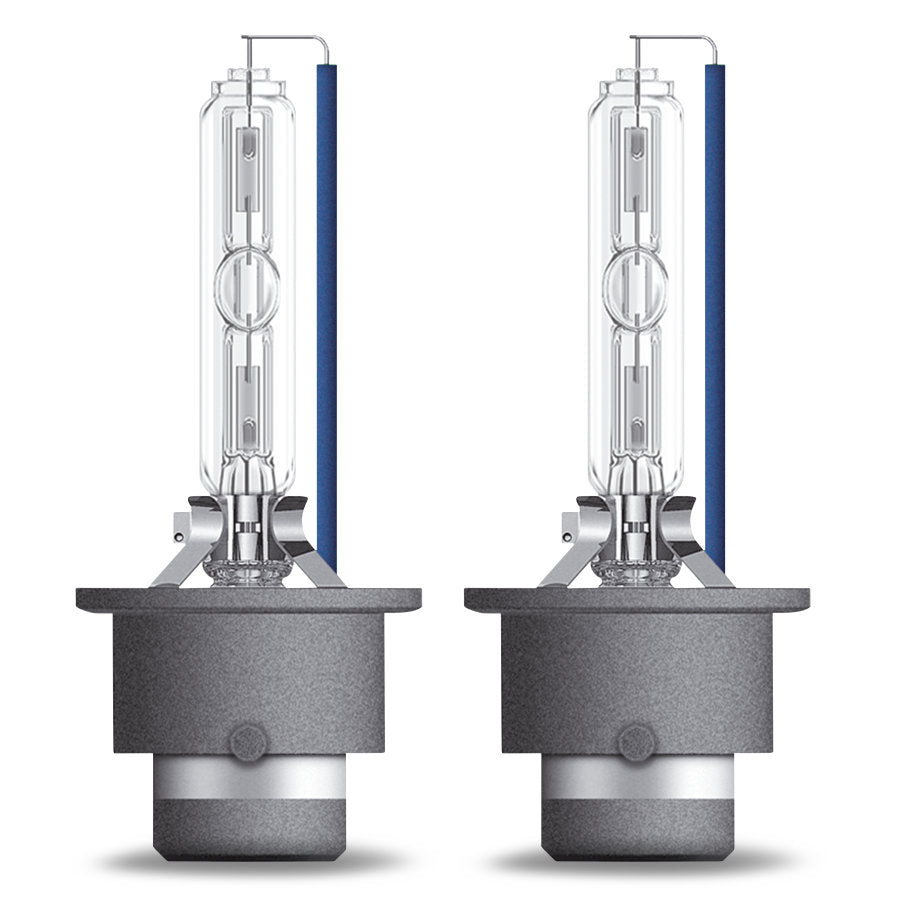 D4S Osram Xenarc® Cool blue boost - bild 2