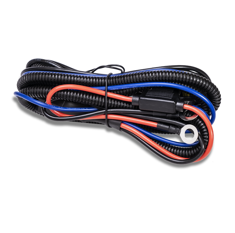 W-Light Phoenix W9 DONKERE RIJ3