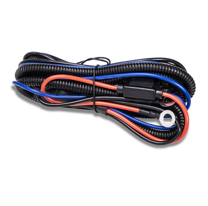 W-Light Phoenix W9 DONKERE RIJ3